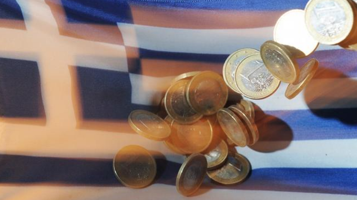 Η Ελλάδα παρέσυρε το ευρώ - Eφθασε έως το 1,0984 δολάρια